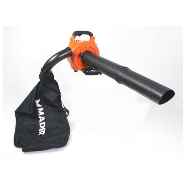 Soprador/Aspirador 25.4CC - Mader - Image 3
