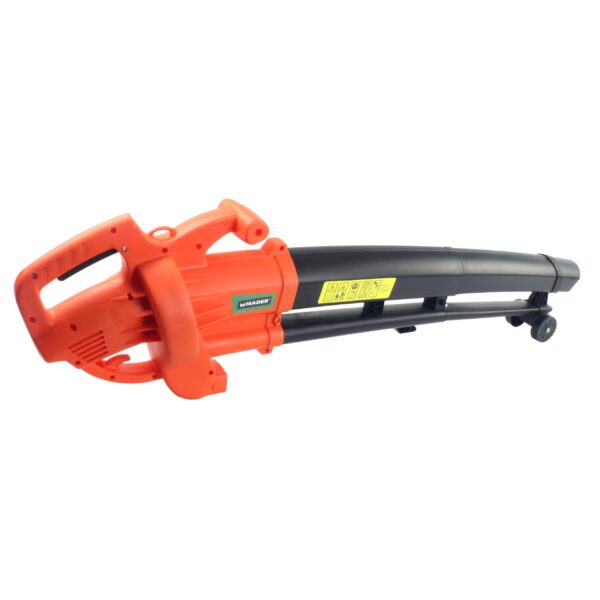 Soprador/Aspirador, 3000W - Mader