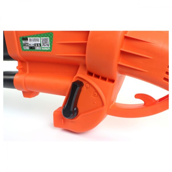 Soprador/Aspirador, 3000W - Mader - Image 2
