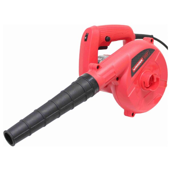Soprador/Aspirador 600W - Mader