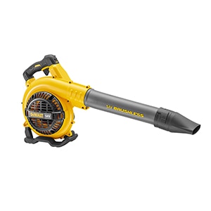 Soprador 54V FLEXVOLT - Unidade básica - DeWalt