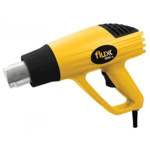 Soprador Ar Quente 2000W - Flux