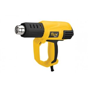 Soprador Ar Quente Pro 2000W - Flux