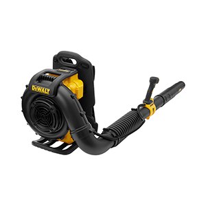 Soprador Mochila - Unidade básica - DeWalt