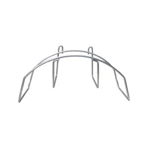 Suporte Mangueira Inox - Flux