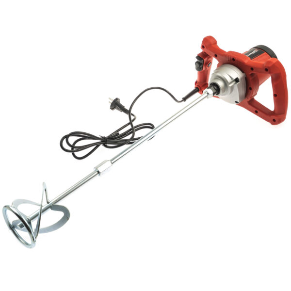 Misturador de tinta e argamassa - TC-MX 1200 E - Einhell - Image 5