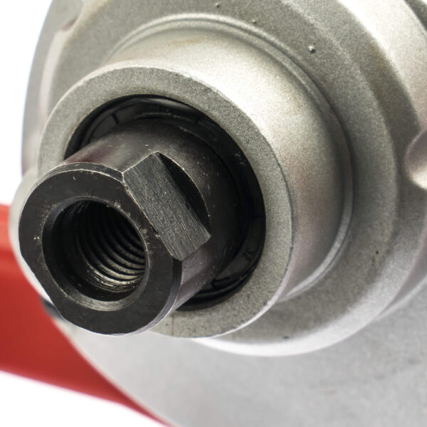 Misturador de tinta e argamassa - TC-MX 1200 E - Einhell - Image 4