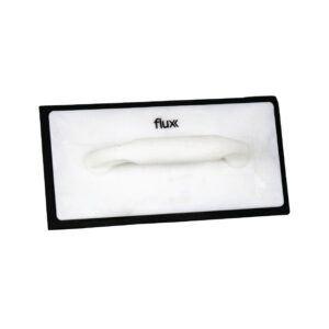 Talocha Borracha Preta - Flux