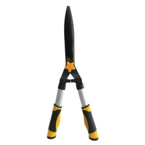 Tesoura Corta Sebes Pega Anti-Deslizante 55cm - Flux