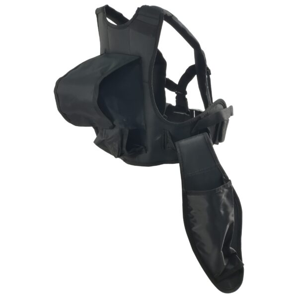Tesoura de Podar a Bateria 350W - Mader - Image 7