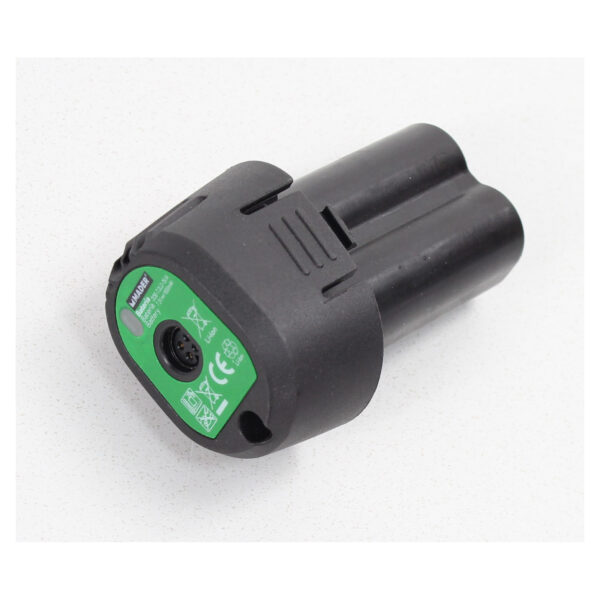 Tesoura de Podar, com Bateria 7.2V/1.5Ah - Mader - Image 5