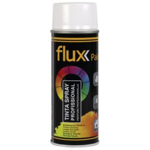 Tinta Spray Primário 400ml - Flux