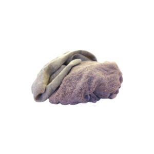Trapo Tecido Cor Fardo 50kg - Flux