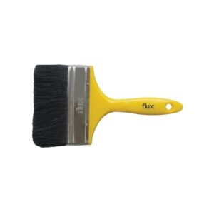 Trincha Cabo Plastico 1/2" - Flux