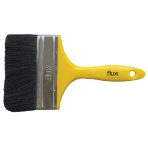 Trincha Cabo Plástico - Flux