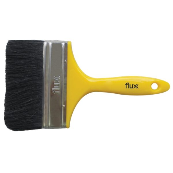 Trincha Cabo Plástico - Flux
