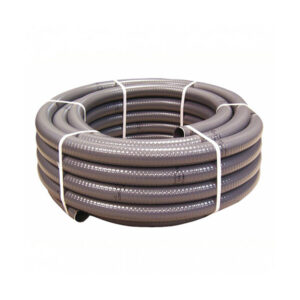 Tubagem Flexível PVC-U - Cepexflex