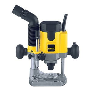 Tupia 1100 Watts - DeWalt