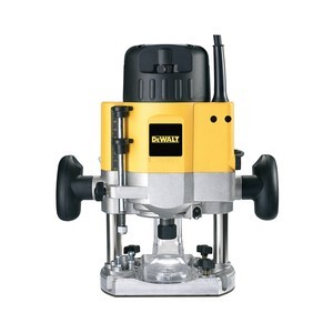 Tupia electrónica de 2300 Watts - DeWalt