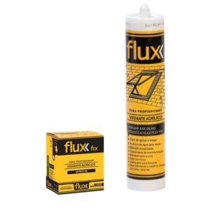 Vedante Acrilico 300ml - Flux