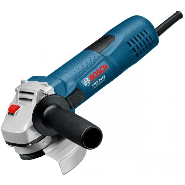 Rebarbadora GWS 7-115 - Bosch - Image 2