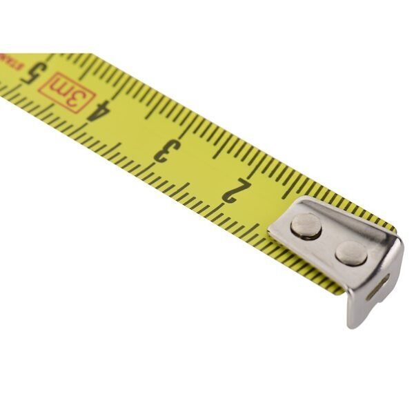 Fita métrica 3m x 13mm TYLON - STANLEY - Image 2