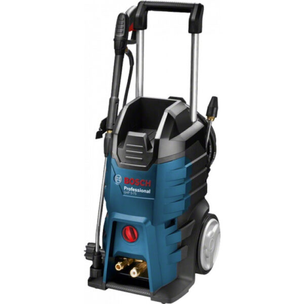 Lavadora de alta pressão 2600w 185bar - GHP 5-75 - Bosch Professional - Image 2