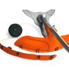 Roçadora 333R Mark II 1.0kW 32.6cc - Husqvarna - Image 4