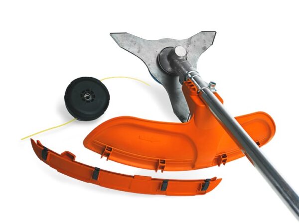 Roçadora 333R Mark II 1.0kW 32.6cc - Husqvarna - Image 4