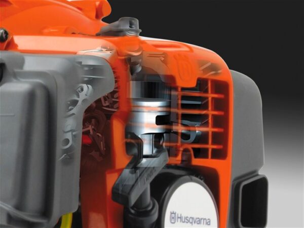 Roçadora 333R Mark II 1.0kW 32.6cc - Husqvarna - Image 3