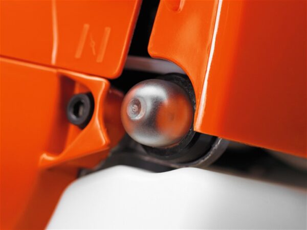 Roçadora 333R Mark II 1.0kW 32.6cc - Husqvarna - Image 2