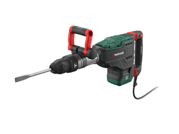 Martelo de Demolição 1700 W - Parkside