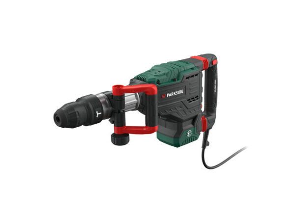 Martelo de Demolição 1700 W - Parkside - Image 2