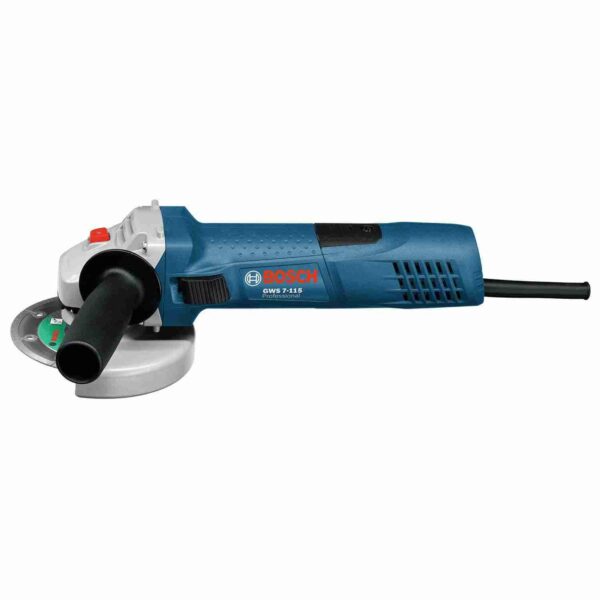 Rebarbadora GWS 7-115 - Bosch - Image 3