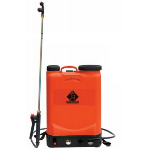 Pulverizador eléctrico 16 litros - Gardman