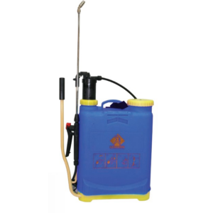 Pulverizador manual 16 litros - Gardman