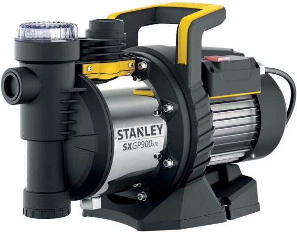 Bomba Transfega SXGP900XFE - Stanley