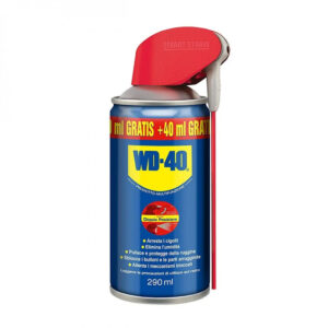 WD-40 250ml + 40ml