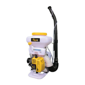 Atomizador 14lt 40CC Com Bomba - Flux