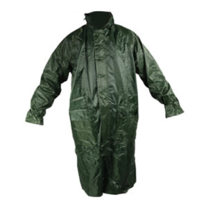 Capa Chuva PVC Poliester - Flux