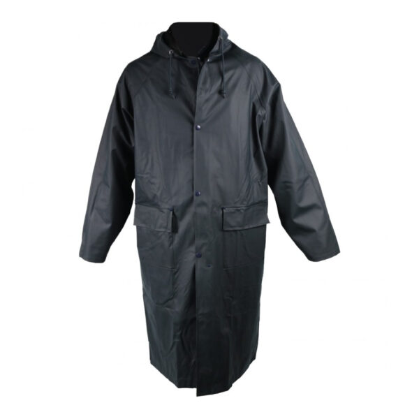 Capa Chuva Poliuretano - Flux