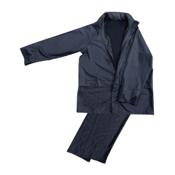 Fato Chuva PU (Poliuretano) XXL - Flux