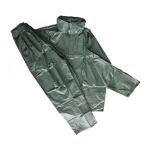 Fato Chuva PVC Poliester - Flux