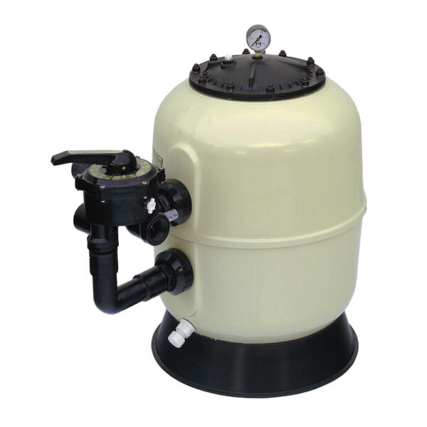 Filtro de Areia Laminado 500