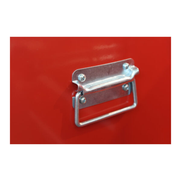 Armário para Ferramenta, 10 Divisórias  - Mader - Image 3