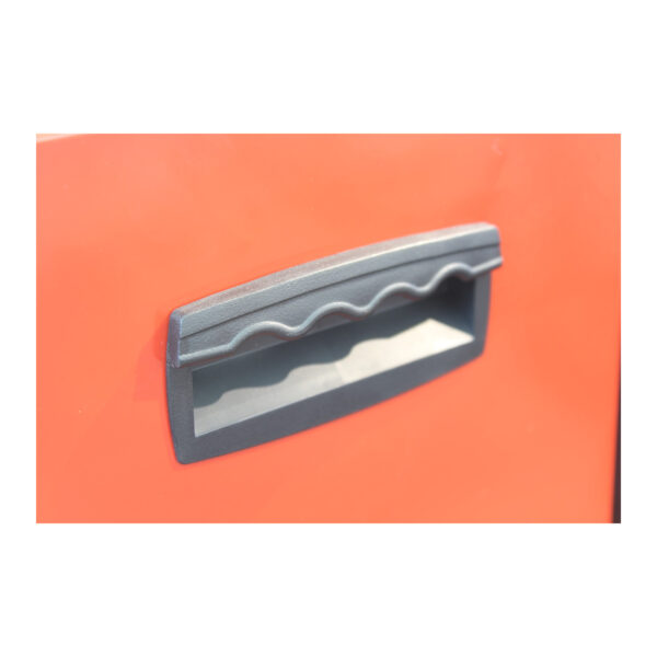 Armário para Ferramenta, 7 Divisórias  - Mader - Image 4