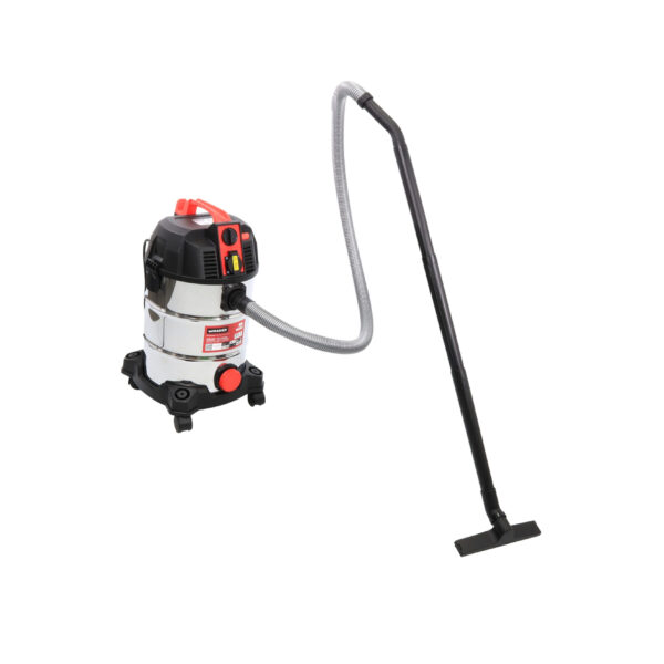 Aspirador Pó / Líquidos, 30L, 1600W Mader - Image 11
