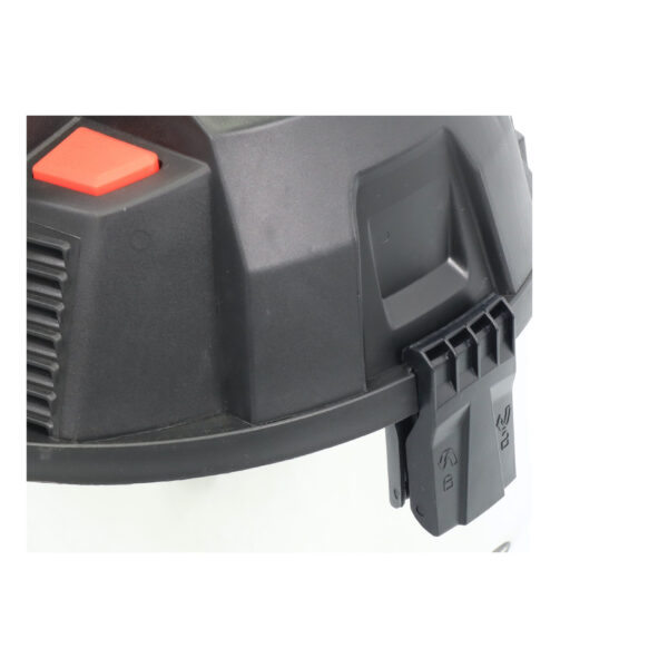Aspirador Pó / Líquidos, 30L, 1600W Mader - Image 10