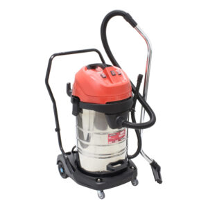 Aspirador Pó / Líquidos, 80L, 3000W  - Mader