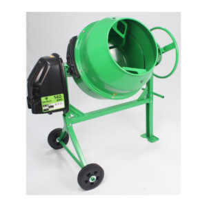 Betoneira, 140L, 550W SAURIUM Mader